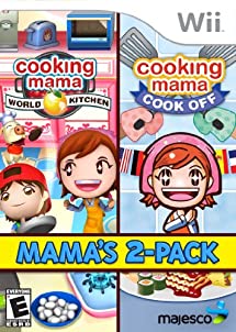 Cooking mama games download free